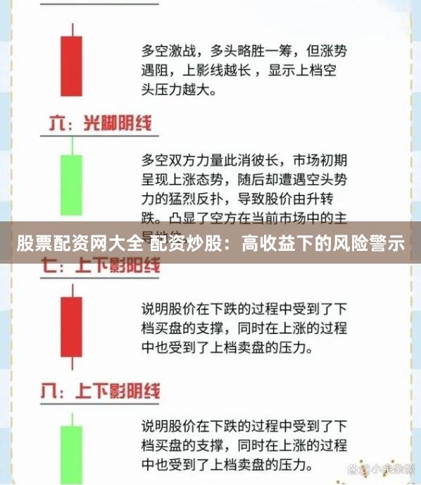 股票配资网大全 配资炒股：高收益下的风险警示