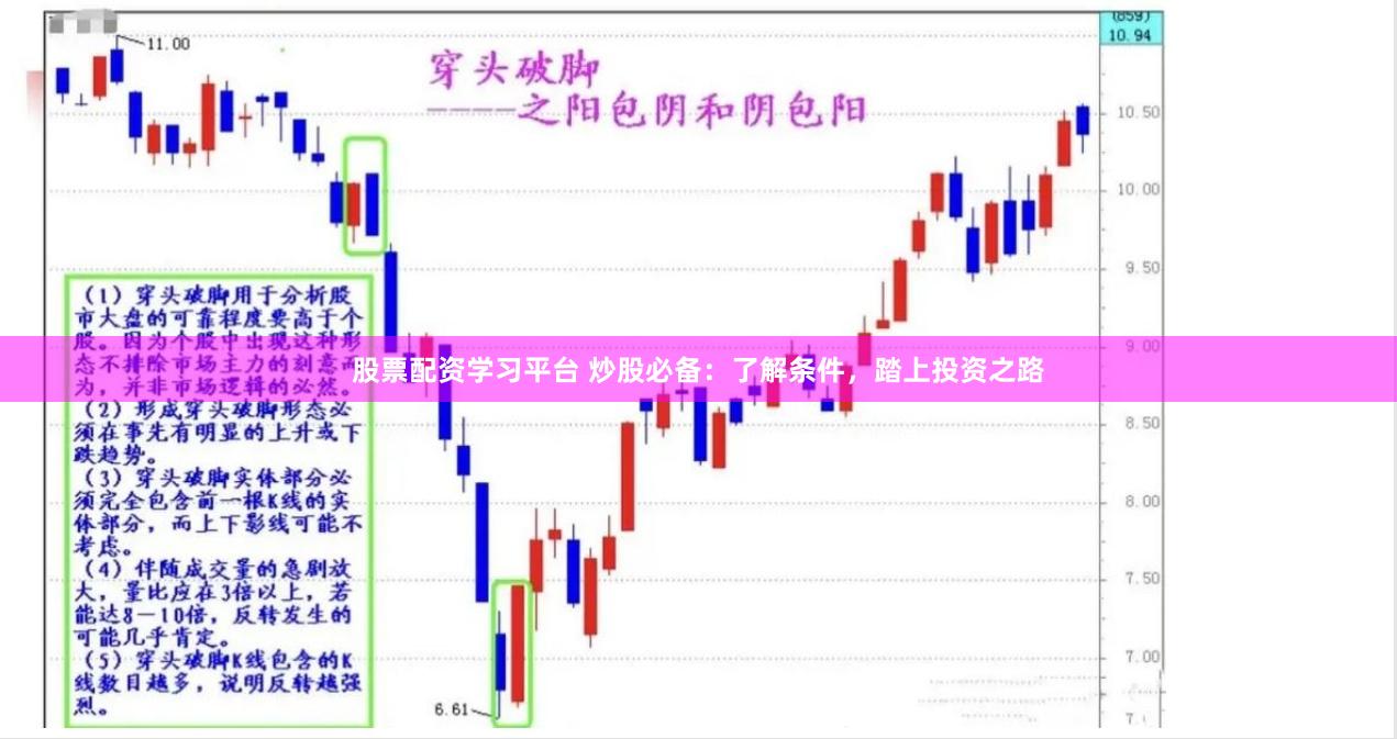 股票配资学习平台 炒股必备：了解条件，踏上投资之路