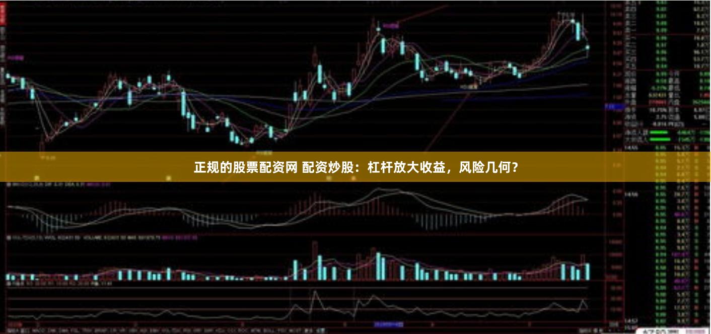 正规的股票配资网 配资炒股：杠杆放大收益，风险几何？