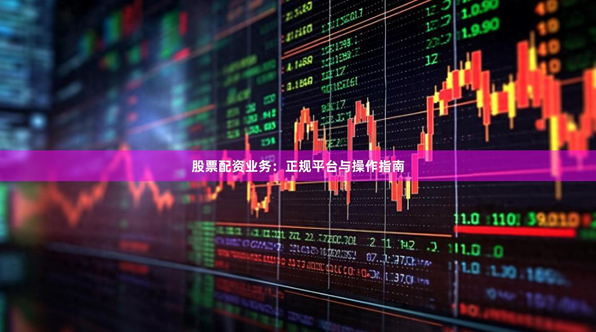 股票配资业务：正规平台与操作指南