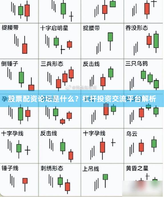 股票配资论坛是什么？杠杆投资交流平台解析